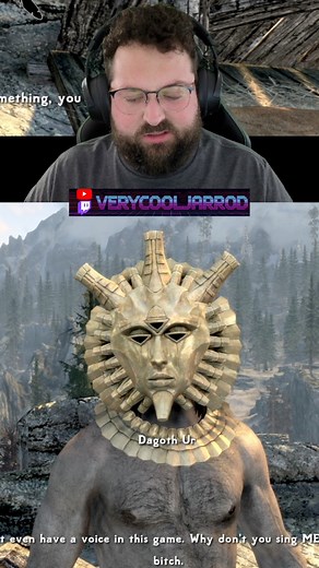 87K views · 2.2K reactions | I ended it all #skyrim | Verycooljarrod | Facebook
