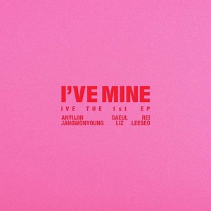 IVE - Off the Record Lyrics » Color Coded Lyrics | Lyrics at CCL