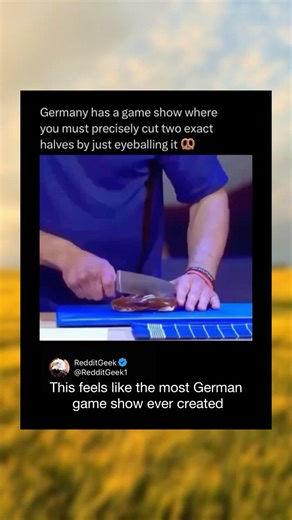 Most german game show ever created