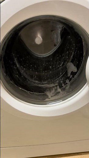 Indesit WIL153 washing machine || Crazy Indesit!!