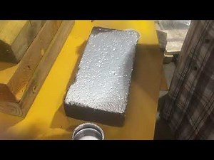 ALUMINUM ROOF COATING FOR FLAT ROOFS AND LOW SLOPE