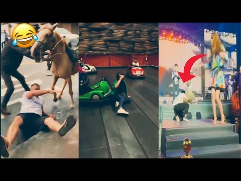 CAIDAS GRACIOSAS | Recopilación