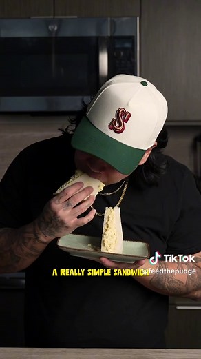 Delicious Japanese Egg Sandwich Recipe