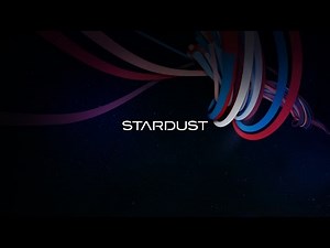 Share plugin Stardust cho After Effects tạo hiệu ứng sao sáng 3D lấp lánh