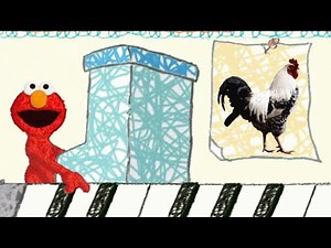 Sesame Street Games Games and Stories Episodes 353