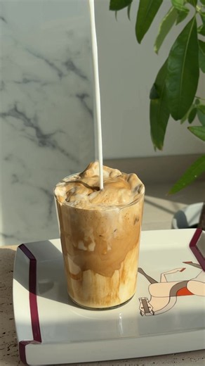 Easy Honey Instant Coffee Recipe — Equal Parts Coffee & Honey