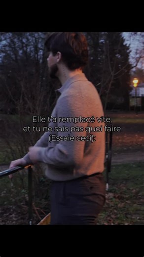 Ilya Ryaz | 1. Arrête de te torturer avec les comparaisons. Tu la stalkes. Tu regardes leurs stories. Tu compares sa vie et son énergie aux tiennes. Tu... | Instagram