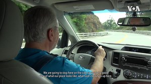 Meet Mike Clemmer, an Appalalachian dulcimer maker, and listen to the sweet sounds of the classic instruments he makes. https://www.voanews.com/a/6346682.html | Voice of America