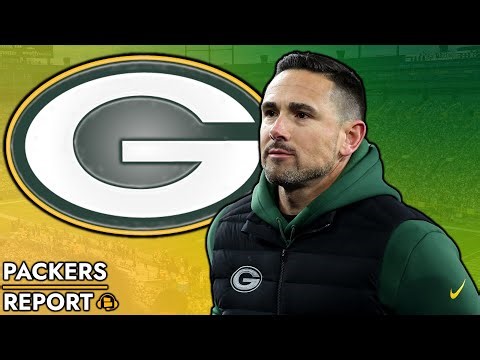 🚨JUST IN: Packers Get MAJOR News On Matt LaFleur From Adam Schefter