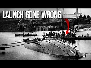 The Ship That Killed Its Builders | The Clyde’s Darkest Day | SS Daphne Disaster