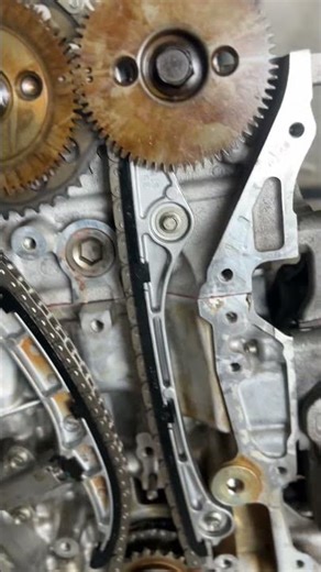 Mazda cx3 s5 engine timing ￼