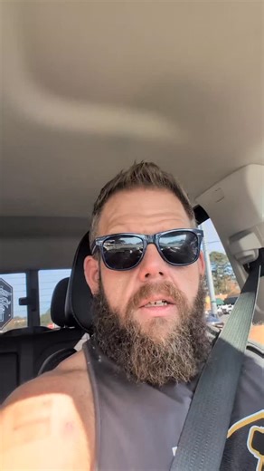 Cole Prochaska on Instagram: "I'm proud of you! #gym #weightloss #motivation"