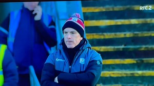 56K views · 200 reactions | Galway received one red card & two black cards against Donegal today in the 2025 NFL | Galway Footballers Homepage | Facebook