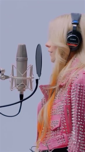 Avril Lavigne #music #international