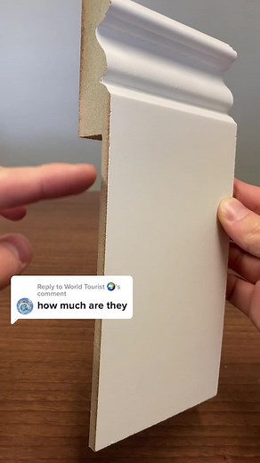 Skirting 4 U on TikTok