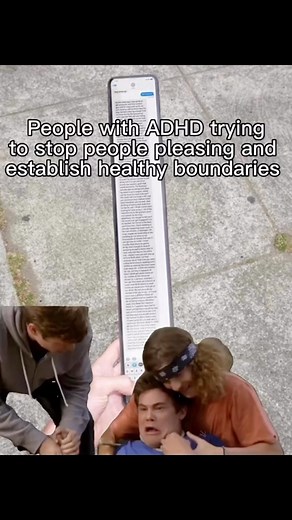 137K views · 160 reactions | Then end it with “if that’s okay with you!” 﫠 | Inflow | Facebook