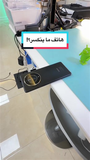 استعراض هاتف HONOR X9B: المميزات والملحقات