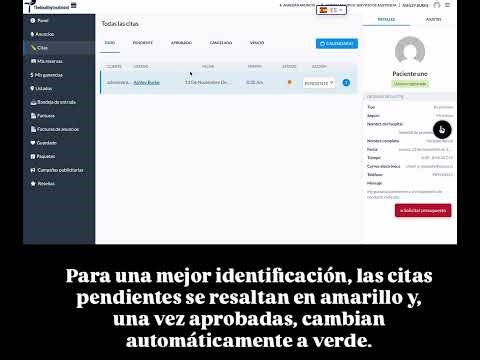How to Manage Medical Appointments: View, Approve & Decline (Tutorial)