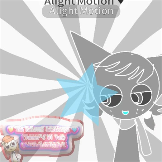 Scream For an Icecream:- Wenda 2p Gray 2p and Brud 2p (2p Sprunki horror) #alightmotion #sprunki2p