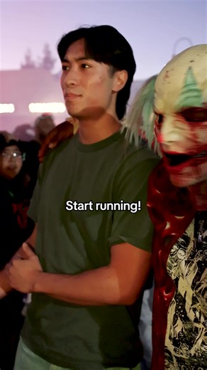 Scary Good Times at Fright Fest 2023