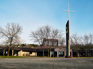 Peace Lutheran Church