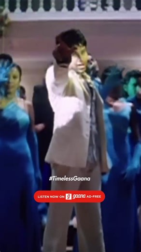 Gaana on Instagram: "Weekend called, I answered with #JhalakDikhlaJa 😏🎶 #gaana #timelessgaana #emraanhashmi"