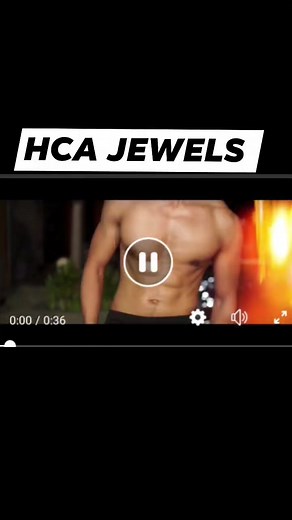 the HCA Jewels | HCA Production