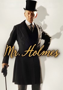Mr. Holmes streaming: where to watch movie online?