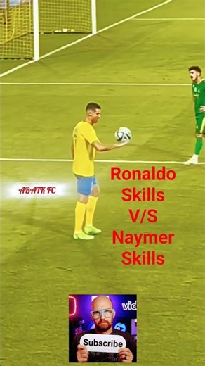 🔥 Ozil, Neymar & Ronaldo Crazy Skills Battle ⚽ | Who’s The Real Magician?#cr7 #neymar #ozilskills