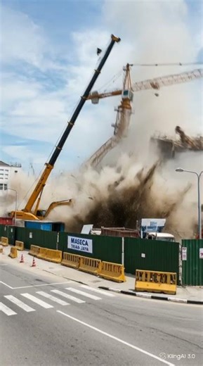 When Engineering Goes Wrong… Building Collapse