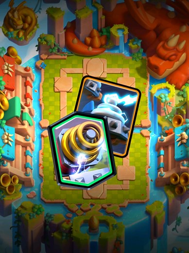 Mini Sparky Strategies in Clash Royale