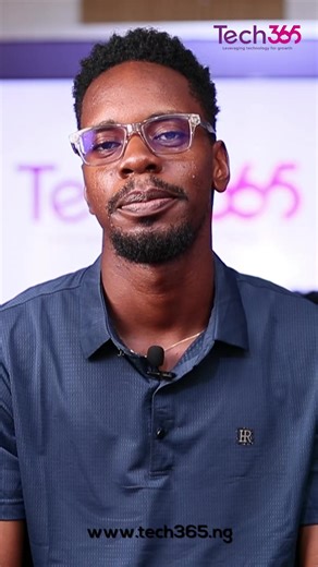 cybersecurity training testimonials from one of our participants at Tech365 in Lagos #cybersecurity #Tech365