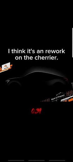 BeamNG.Drive 0.39 sneak peak😱 #beamngdrive #beamng #sneakpeak #039 #update #shorts
