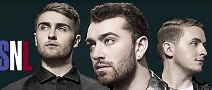 Did You Miss It?! Lorde, Sam Smith & Disclosure Rock ‘Saturday Night Live’