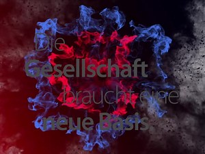 Die Gesellschaft braucht eine Neue Basis. https://www.diebasis-partei.de | DieBasis