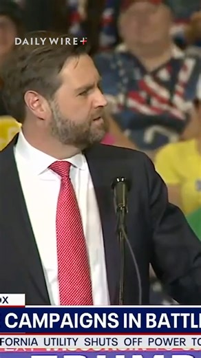 This Is a Striking Contrast | Michael Knowles