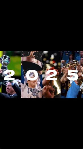 Amazing Year for Sports: NFL, NBA, and College Highlights