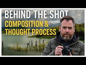 Behind the Shot: Landscape Photography Composition and Thought Process