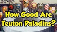 Paladin