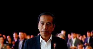Indonesia leader touts economic success in final state address | New Straits Times