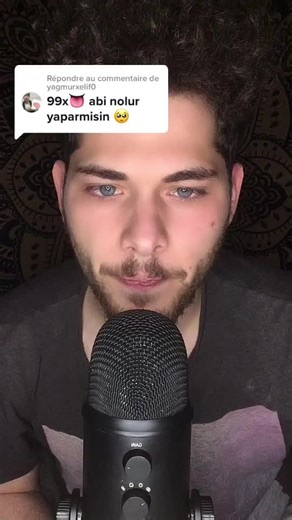Répondre à @yagmurxelif0