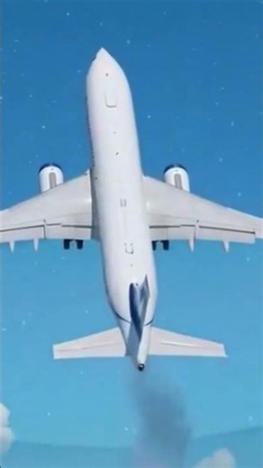 👂 Why Do Our Ears Pop on Airplanes? The Science Explained!