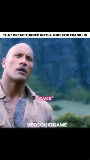 Cake is weakness| Jumanji| Jumanji edit #jumanji #edit #rock #kevinhart