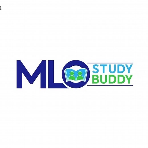 MLO Study Buddy on TikTok