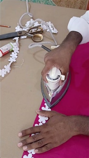 #dressstitching