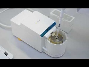 Sartorius Cubis MPS features [EN]