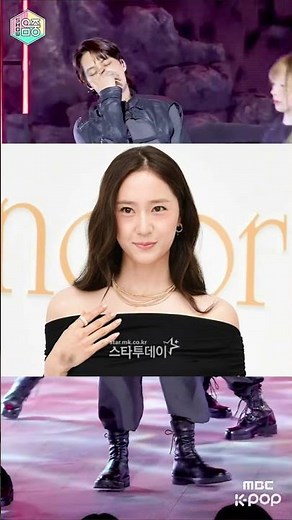 Kpop Idols Who Succeeded In Dating Their Ideal Types #blackpink