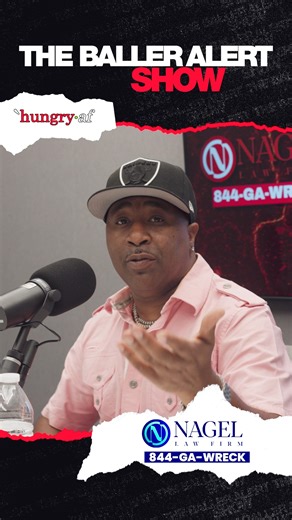 Slim from 112 reveals their upcoming world tour kicking off in November and running through February. He promises a show that’s unlike anything fans have seen before—describing the experience as cinematic, energetic, and full of aura. Plus, a quick flex on the Aura watch collab! Hashtags: #Slim112 #112WorldTour #RNBLegends #AuraWatch #BallerAlertShow #FerrariSimmons #Room112 #TourLife | Baller Alert