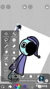 dibujo de astro #dandysworld #arte #artistas #dandysworldastro