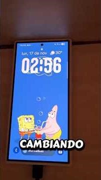 Customize your phone's loading screen without external apps